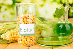 Egford biofuel availability