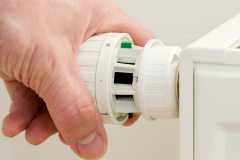Egford central heating repair costs