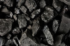 Egford coal boiler costs